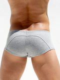 Men's Casual And Comfortable Sexy Shorts Briefs