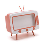 TV Tissue Box Home Living Room Creative Paper Box