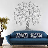 Tree of Life Removable Wall Sticker