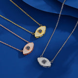 Creative Leisure Versatile Projection Necklace