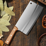 Stainless Steel Household Kitchen Knife