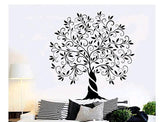 Tree of Life Removable Wall Sticker