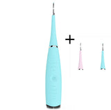 Waterproof Electric Toothbrush Care Tool