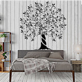 Tree of Life Removable Wall Sticker