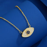 Creative Leisure Versatile Projection Necklace