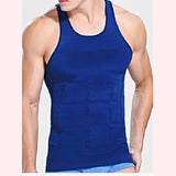 Men Body Tummy Shaper Vest