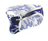 New Men's Underwear Camouflage Rivet