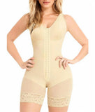 Fajas Colombian as Shapewear For Women Tummy Control Post Surgery Full Body Shaper Butt Lifter With Zipper Crotch Skimsbodysuits Solleonnewfajascurve Elegant Fajas Melibelt Bodys uitfajashaper