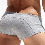 Men's Casual And Comfortable Sexy Shorts Briefs