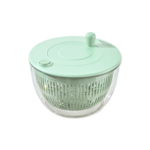 Plastic Household Multifunctional Vegetable Salad Dehydrater