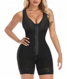 Fajas Colombian as Shapewear For Women Tummy Control Post Surgery Full Body Shaper Butt Lifter With Zipper Crotch Skimsbodysuits Solleonnewfajascurve Elegant Fajas Melibelt Bodys uitfajashaper