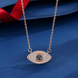 Creative Leisure Versatile Projection Necklace