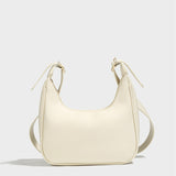 Simple All-match Shoulder Dumpling Bag Women's Crossbody Selenodont Bag