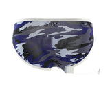 New Men's Underwear Camouflage Rivet